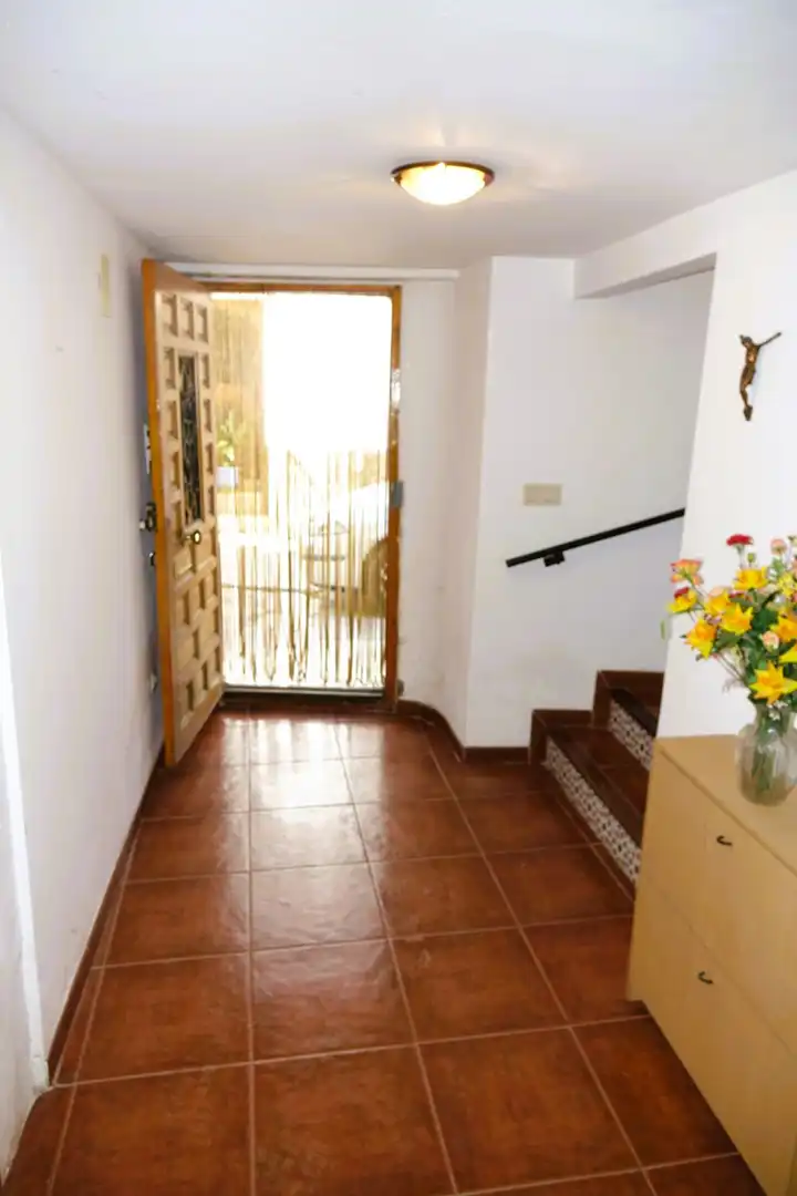 Casa con terrazza in vendita a La Taha, imagen 38