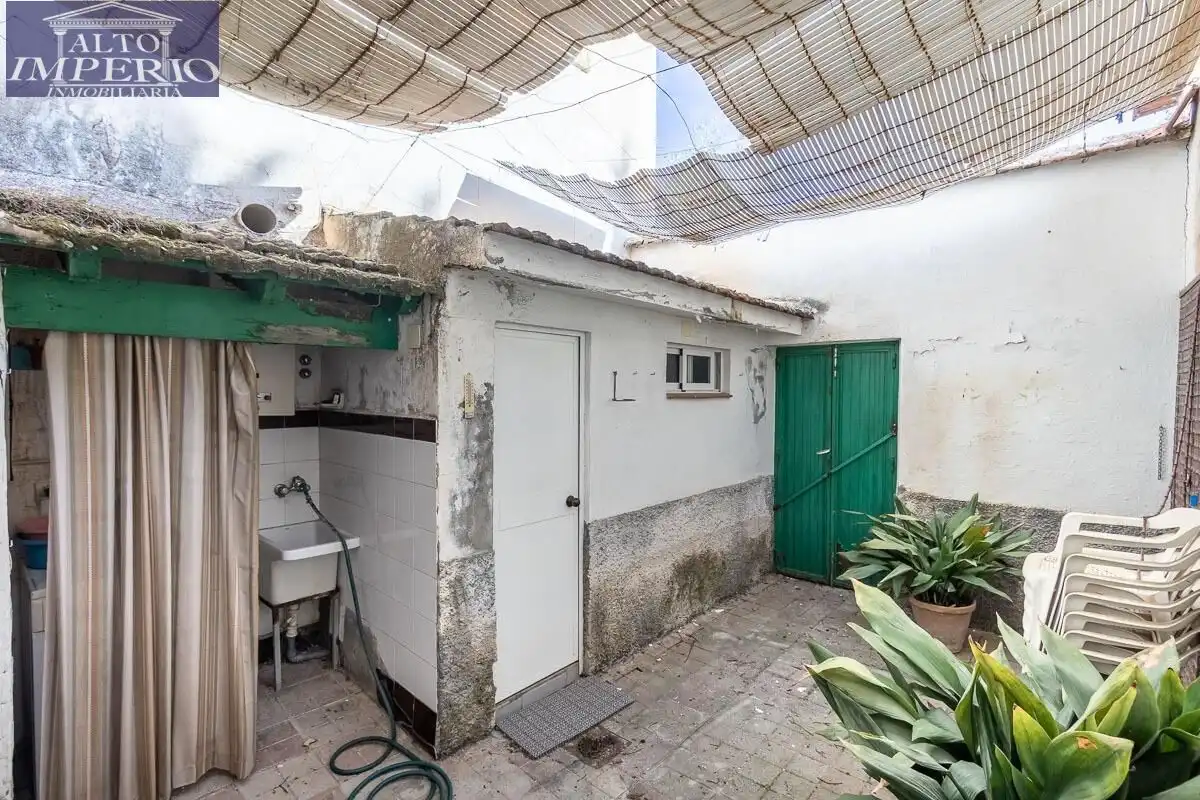 Landhaus mit Pool zum Verkauf in Calle CAJAR, imagen 12