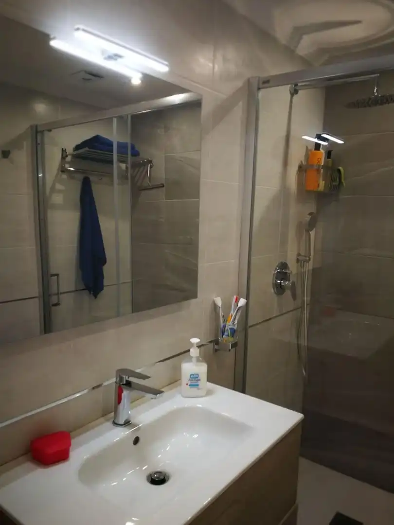 Penthouse mit Pool zur Miete in Avenida de Gran Canaria, imagen 9