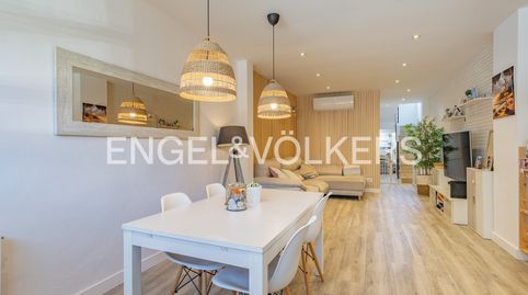 Foto 4 de Casa o chalet en venta en La Plana del Pintor, Sabadell