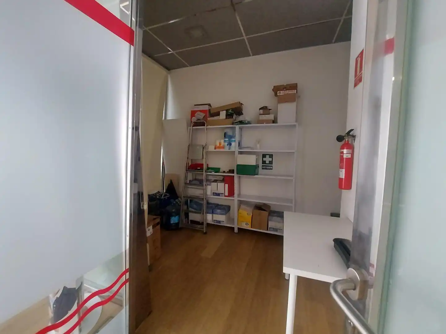 Local comercial en venda a El Ejido Ciudad, imagen 14