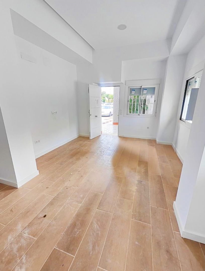 Piso en venta en  Sevilla Capital