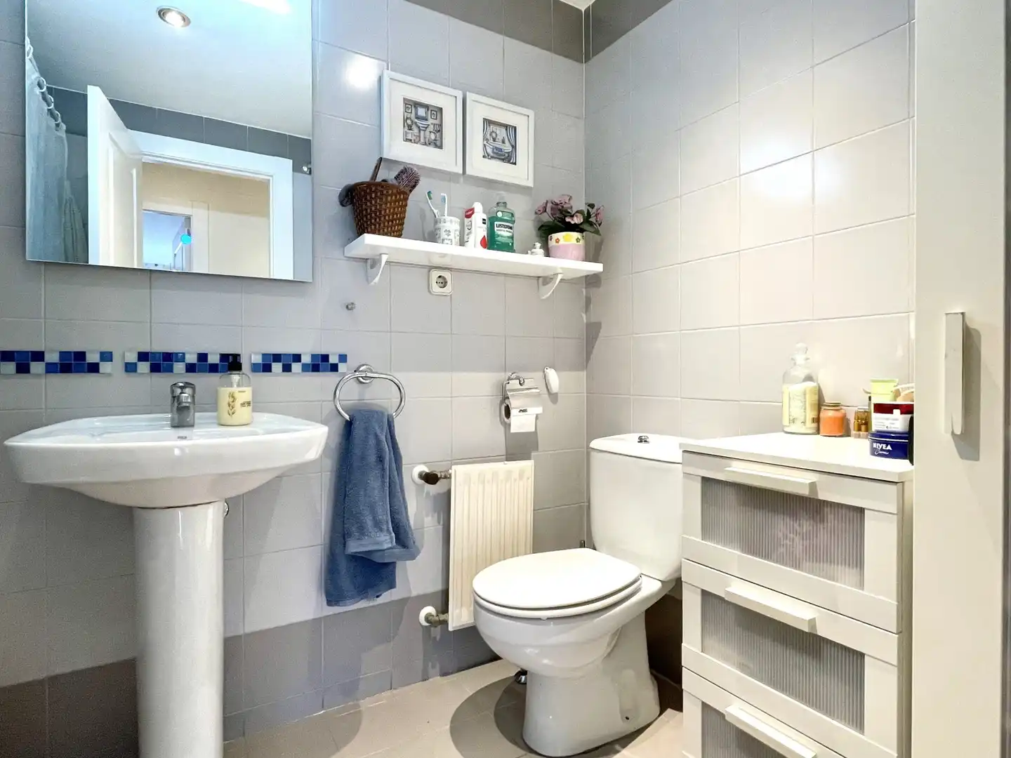 Flat for rent in Madrid, Madrid