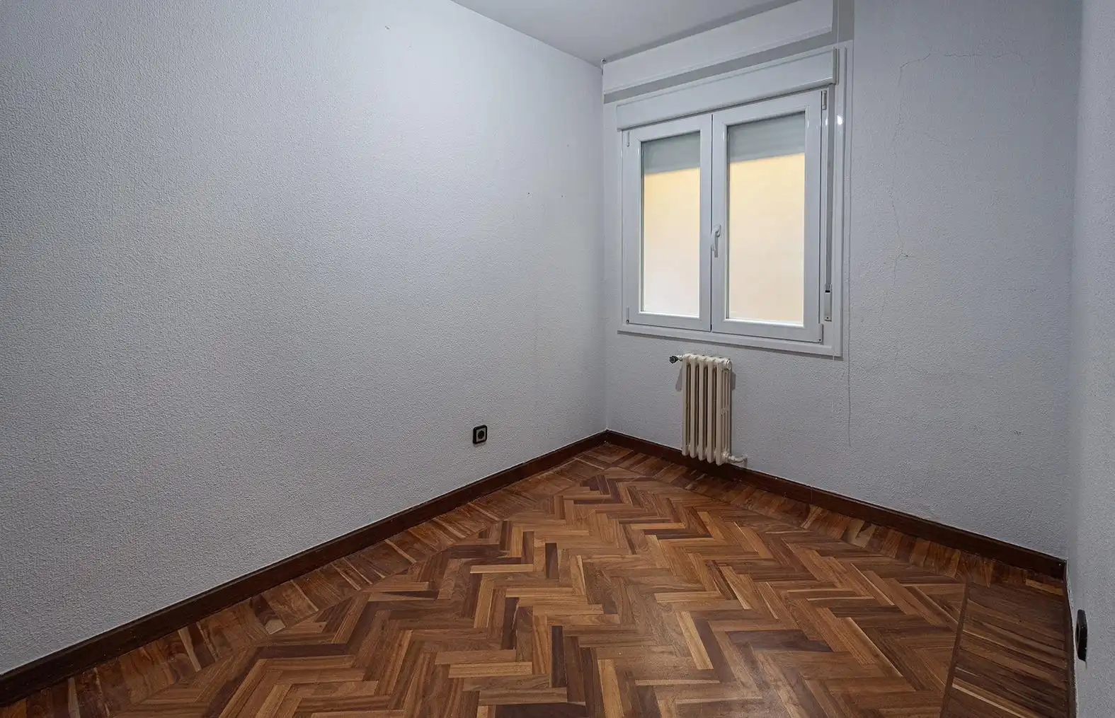 Piso con ascensor en venta en Plaza de España, imagen 18
