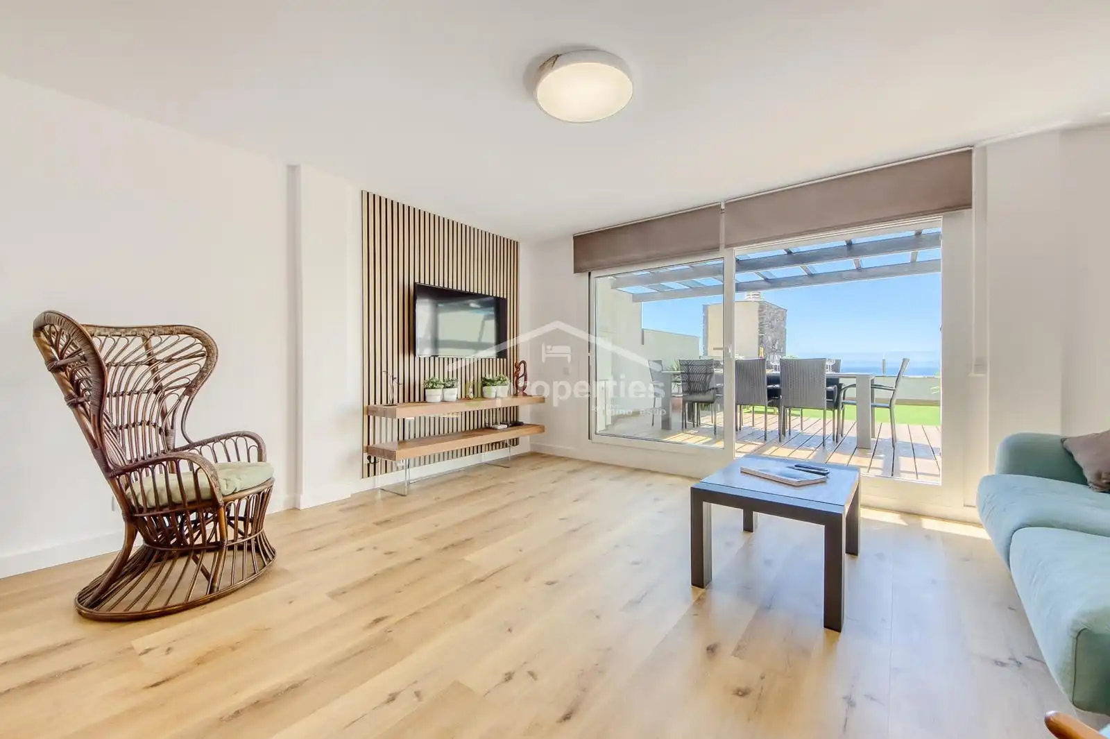 Apartamento con piscina en venta en carretera de canyelles 16 Bl.1 Pl.3 Pt.3 16, imagen 21