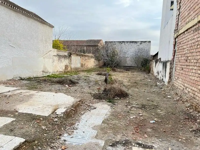 Terrenys i solars en venda a Belicena, imagen 4