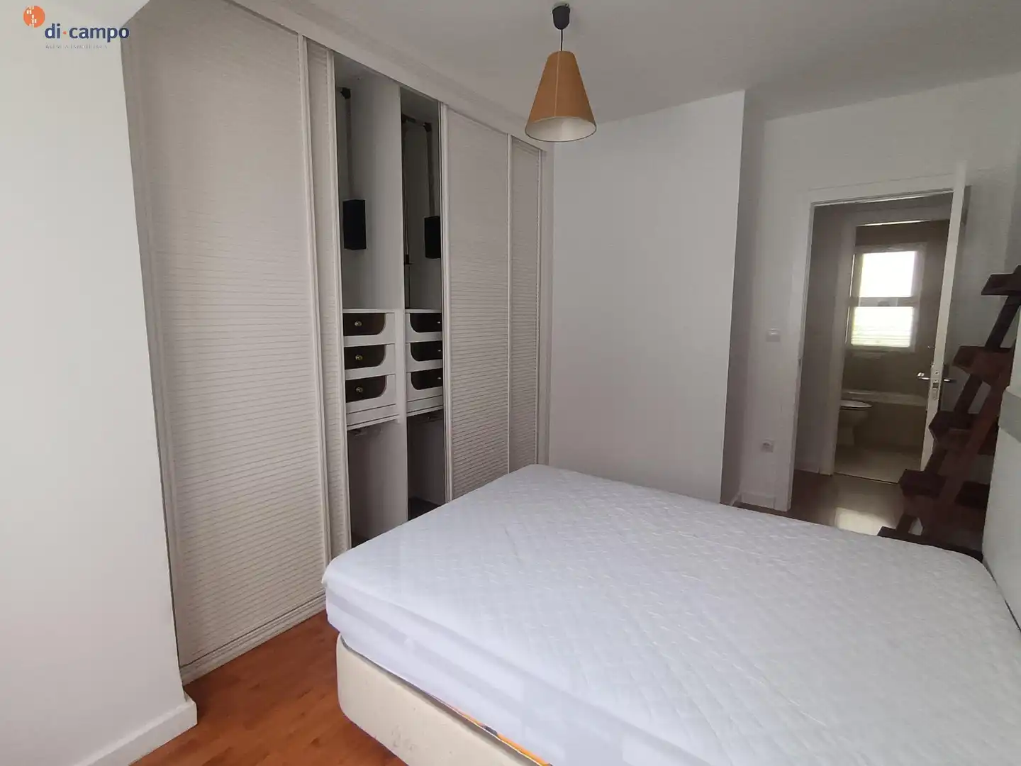 Habitación de Apartamento en venta en Valladolid con Calefacción, Trastero y Amueblado