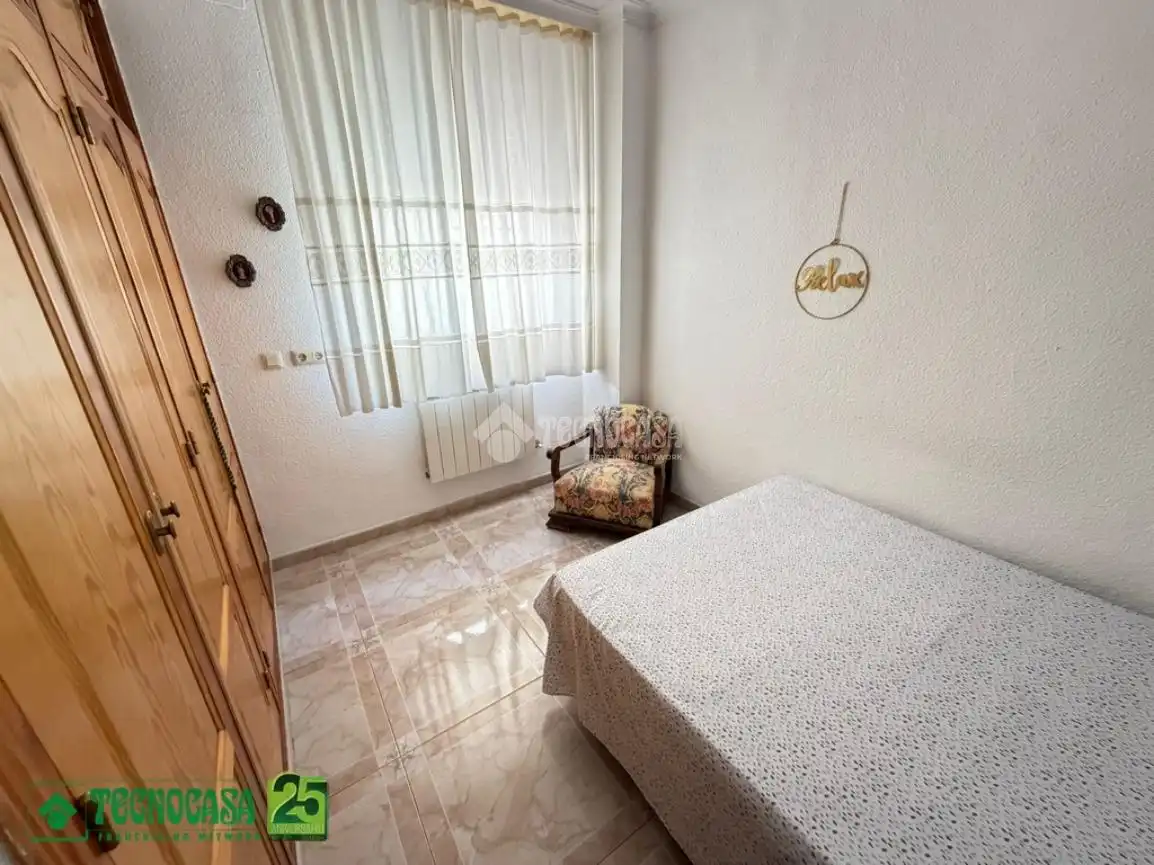 Piso en venta en C. José de Ribera, imagen 25