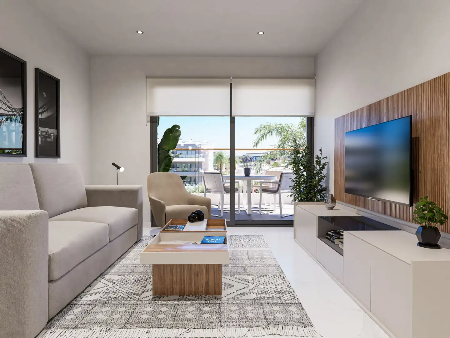 Casa pareada con piscina en venta en Zona Carrefour - Urbanizaciones, imagen 11