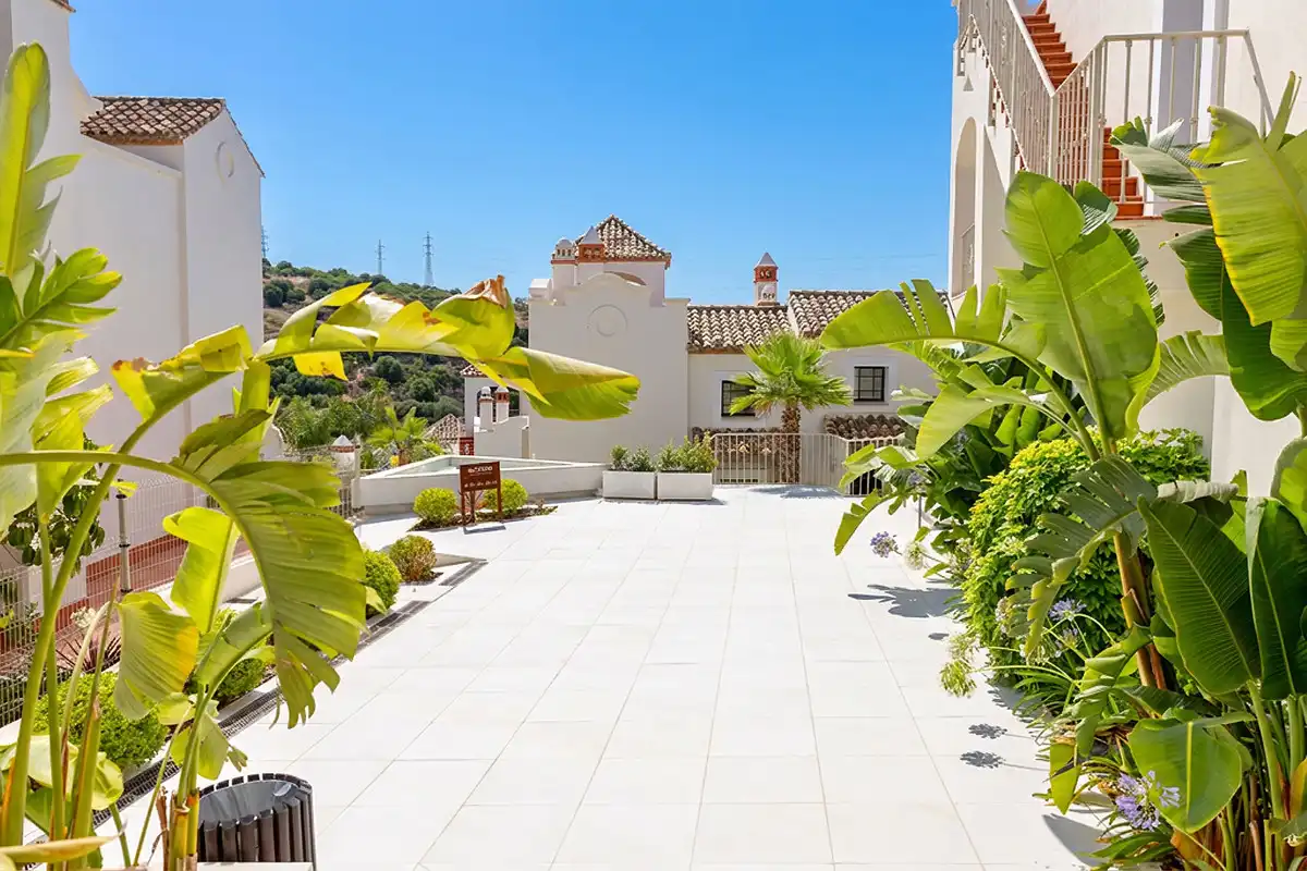 Reihenhaus mit Pool zum Verkauf in Costa Natura, imagen 6