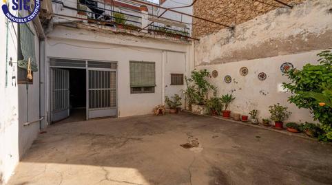 Foto 2 de Planta baixa en venda a  Balmes, Carcaixent, Valencia