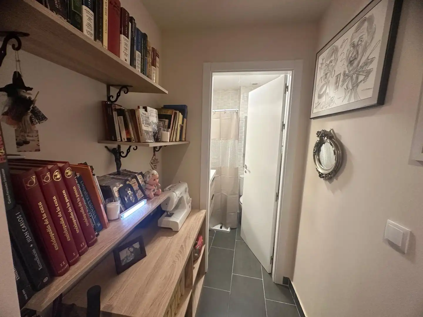 Appartamento con ascensore in vendita a Pueblo, imagen 21