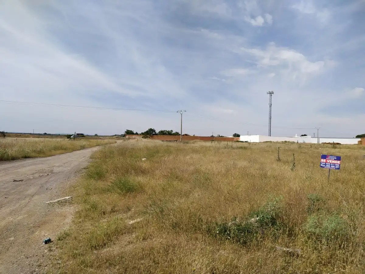 Terrenys i solars en venda a Argamasilla de Alba, imagen 5