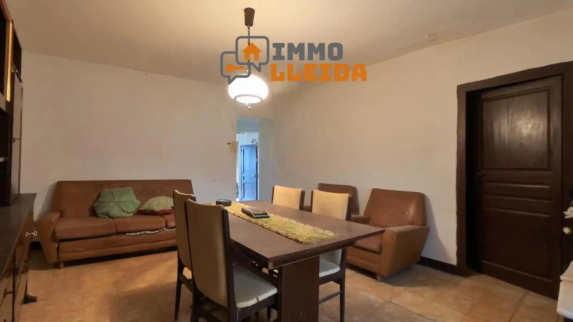 Adosado en venta en Calle Esglesia Colldelrat, imagen 5