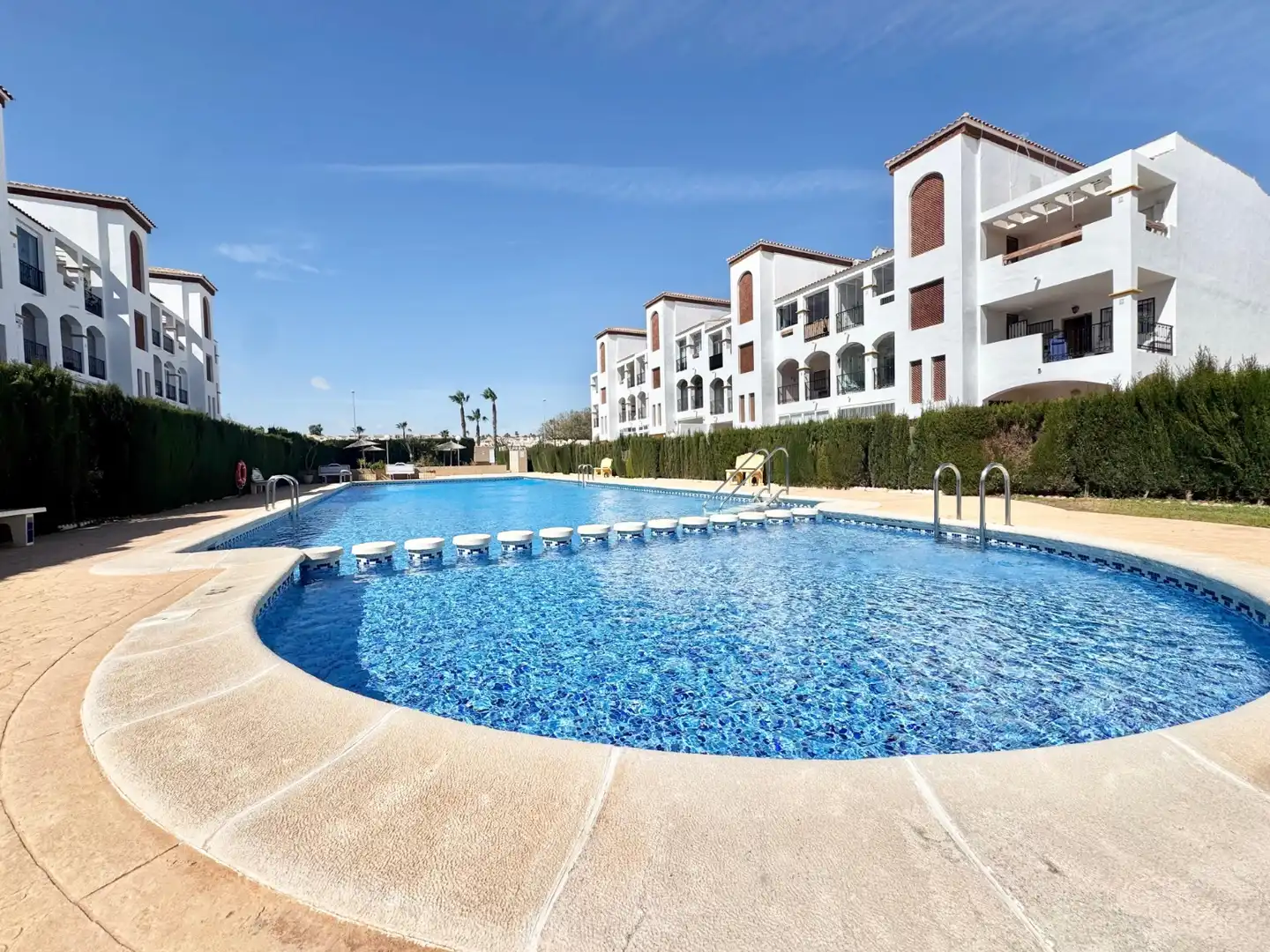 Apartamento con terraza en alquiler en Orihuela Costa, imagen 20