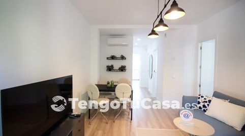 Photo 5 of Flat for sale in Calle de Mateo García, 9, Ventas, Madrid Capital