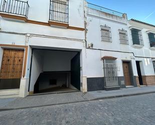 Exterior view of Garage for sale in La Puebla de Cazalla