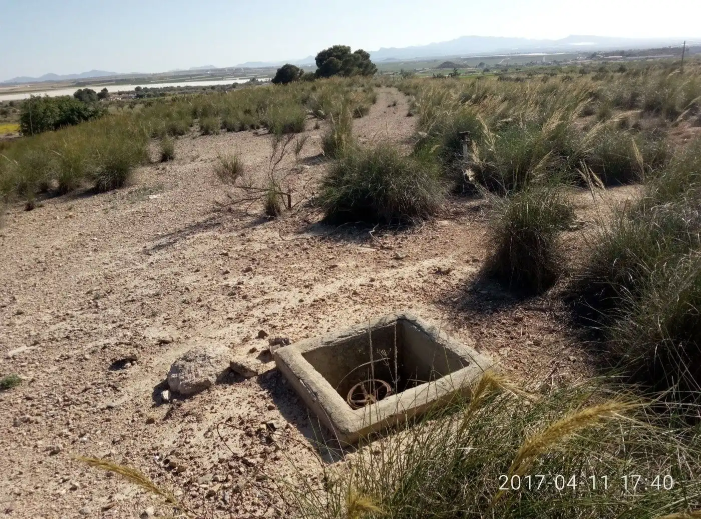 Terreny residencial en venda a Sierra de Carrascoy, imagen 43