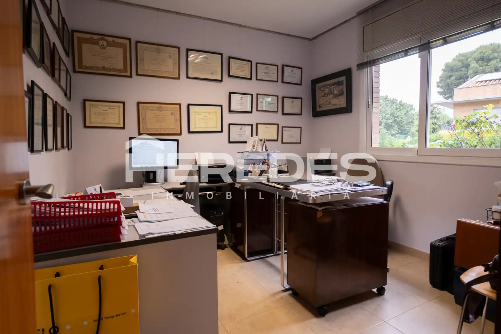 Casa o chalet en venta en Sabadell con Aire acondicionado, Calefacción y Jardín privado