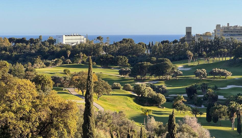 Photo 1 of Single-family semi-detached for sale in Santa Clara, Málaga