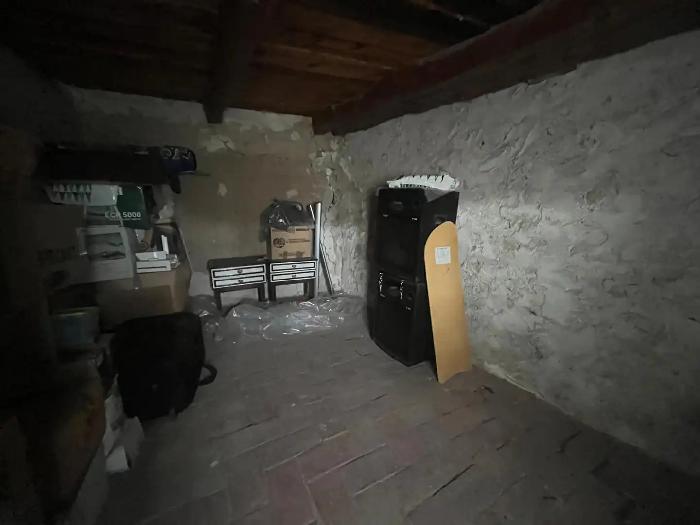Casa o xalet en venda a Calle Fuente, 2, La Parrilla