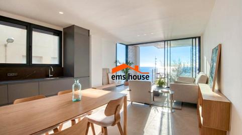 Foto 2 de Piso en venta en Passeig de Josep Mundet, 50, Sant Antoni de Calonge, Girona