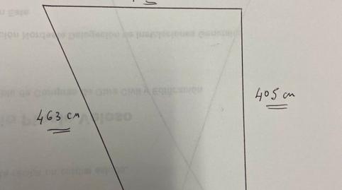 Foto 3 de Garaje en venta en Carrer de Gènova, 15, El Guinardó, Barcelona Capital