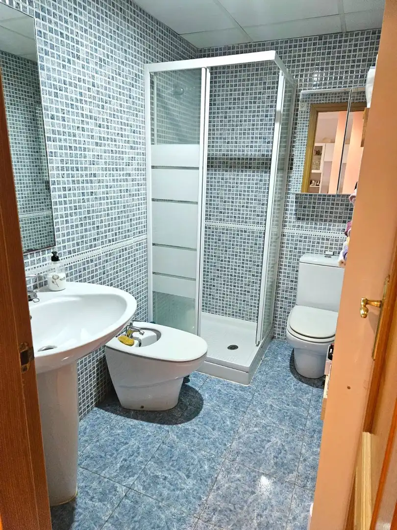 Apartamento con piscina en venta en Centro Urbano, imagen 30