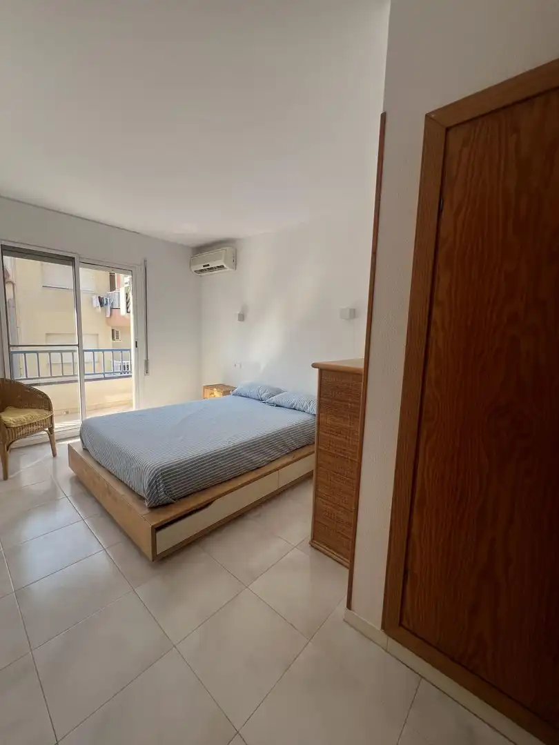 Habitación de Piso en venta en La Ràpita con Aire acondicionado y Terraza
