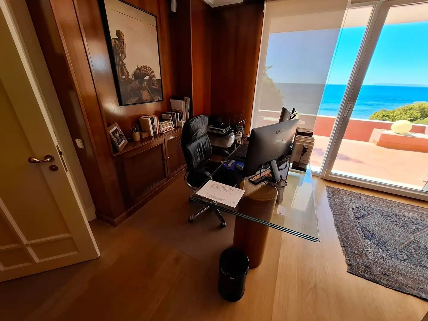 Casa o chalet en venta en Alicante / Alacant con Calefacción, Jardín privado y Terraza