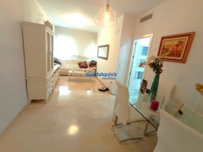 Flat for sale in  Sevilla Capital  with Air Conditioner, Parquet flooring and Storage room