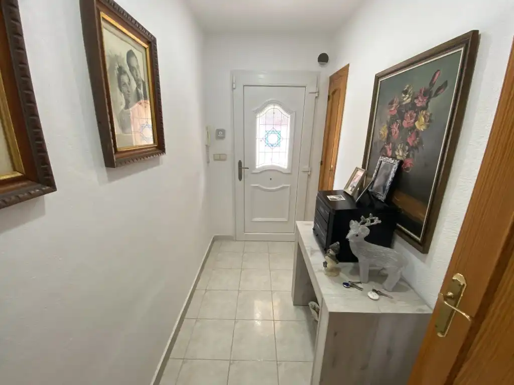 Villa avec jardin à vendre à El Montgó, imagen 9