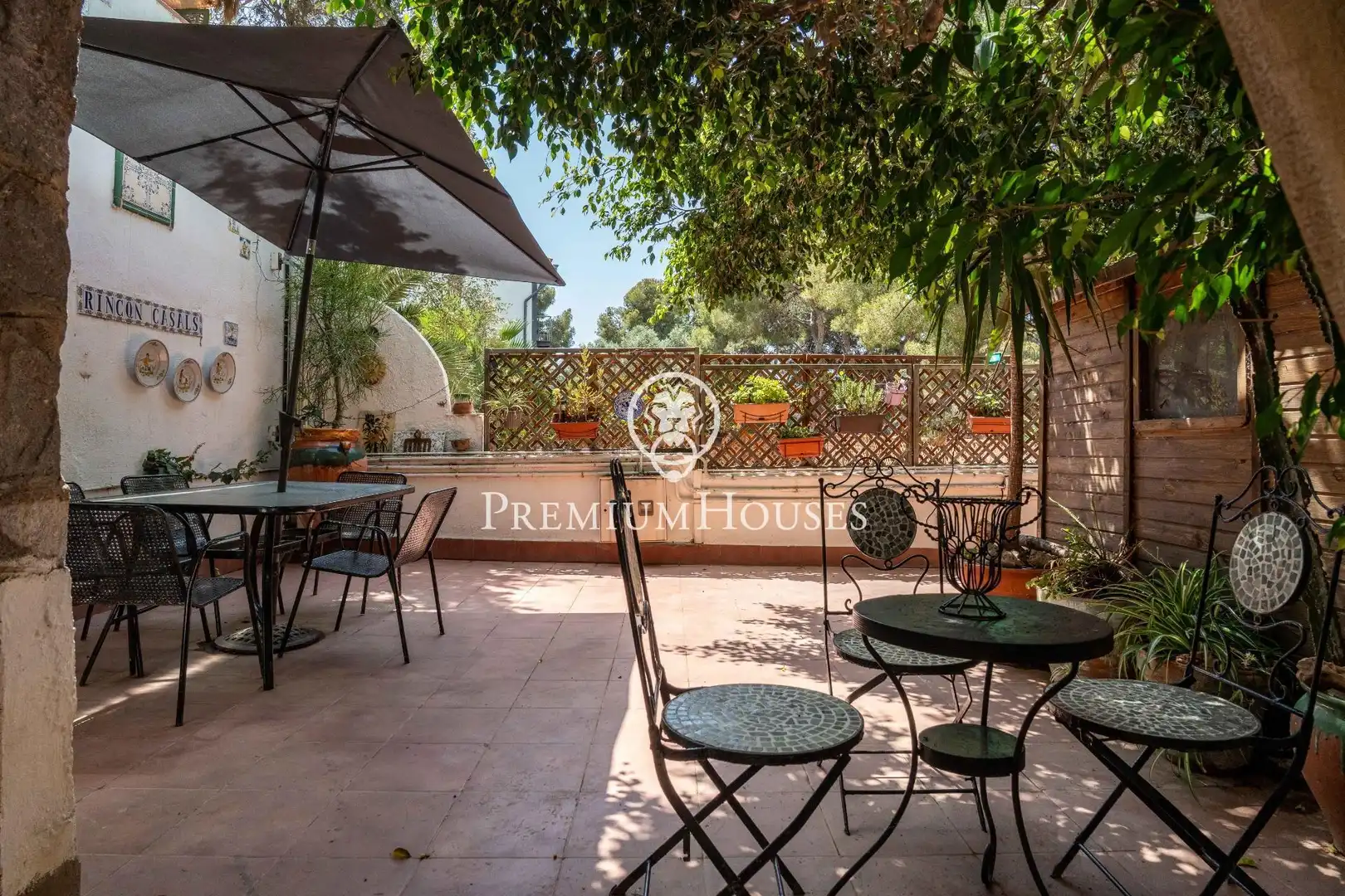 House with terrace for sale in Avenida de Bellamar, imagen 54