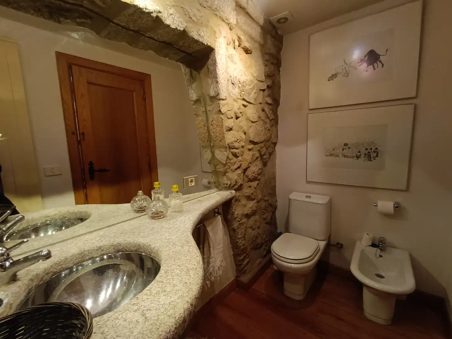 Casa o chalet en venta en Centro - Echegaray