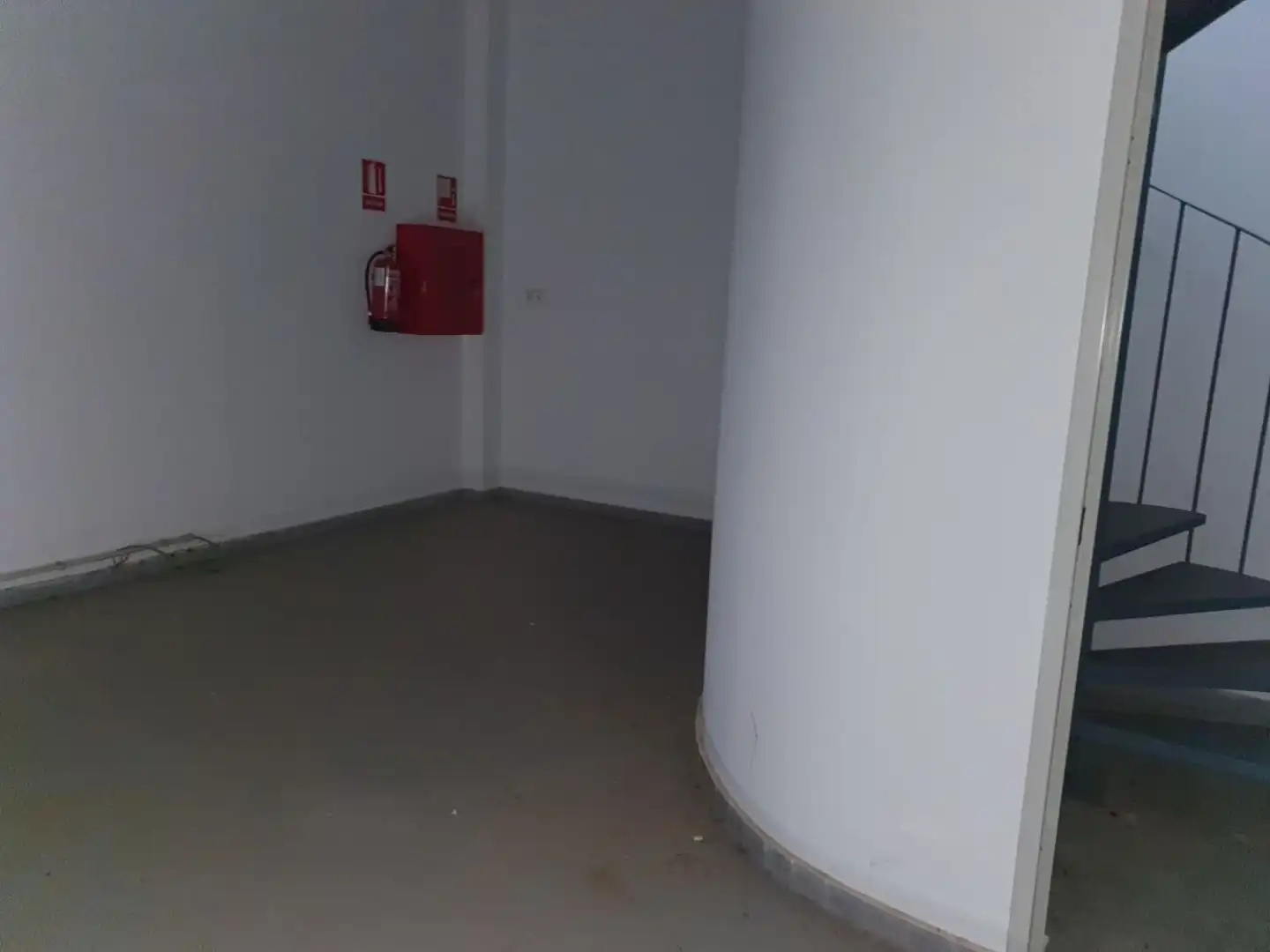 Oficina de alquiler en La Rinconada