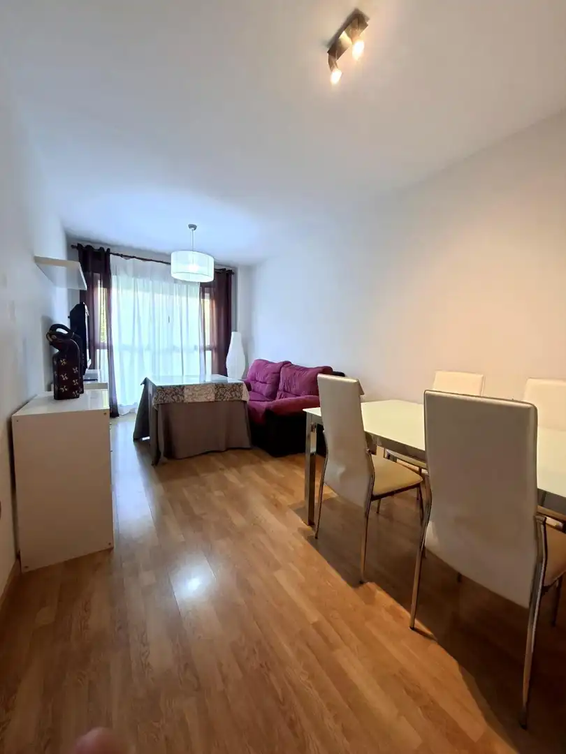 Apartament en venda a La Estación