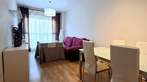 Foto 3 de Apartament en venda a La Estación, Badajoz Capital