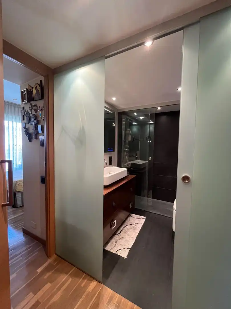 Piso con ascensor en venta en NAPOLS 216, imagen 33