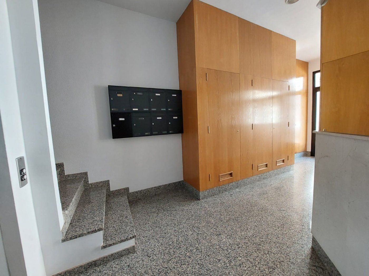 Àtic en venda a Santa María del Águila