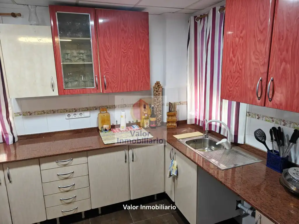 Casa rústica en venda a Diseminados Carril Garapacha, imagen 10