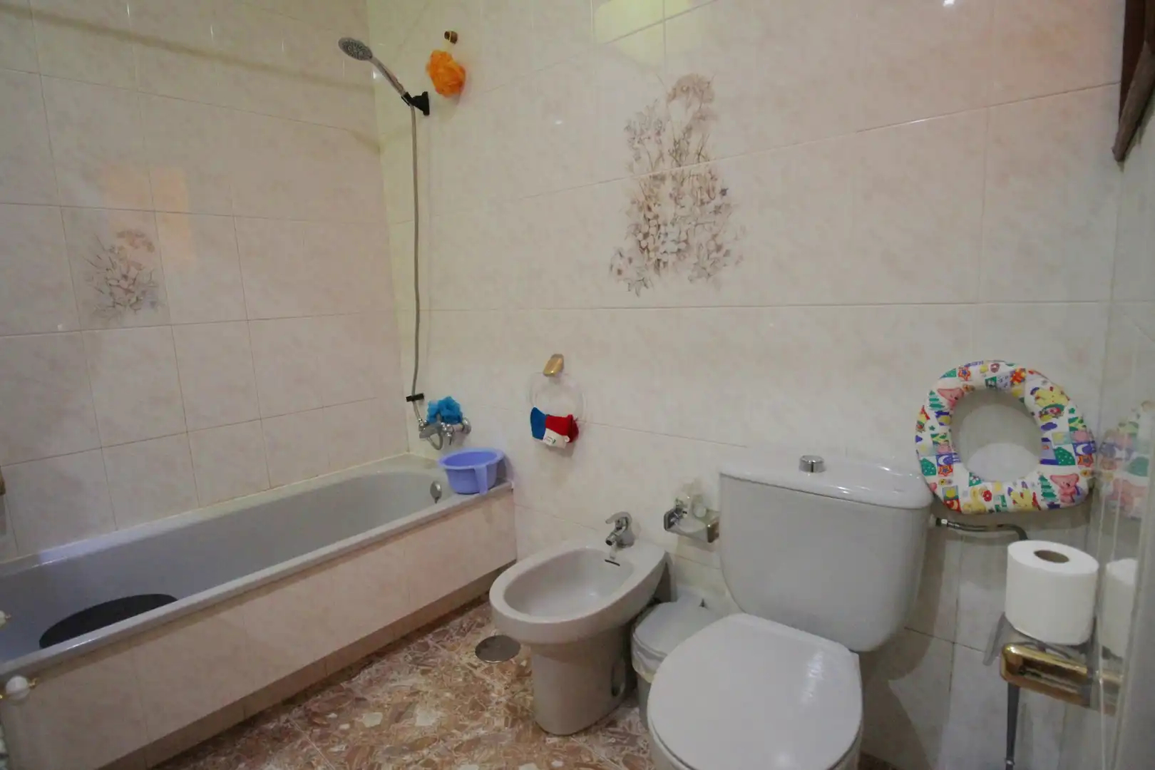 Baño de Casa o chalet en venta en Santa Úrsula con Terraza, Trastero y Amueblado