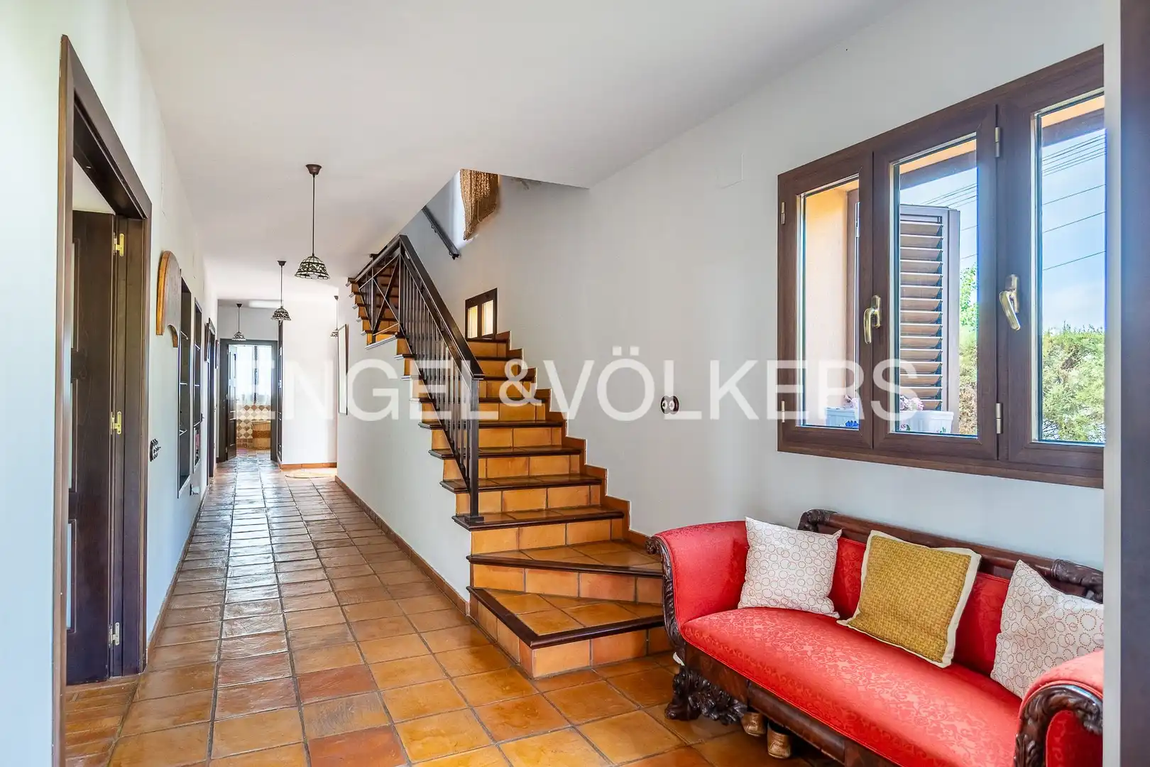 Casa amb terrassa en venda a Valencina de la Concepción, imagen 8