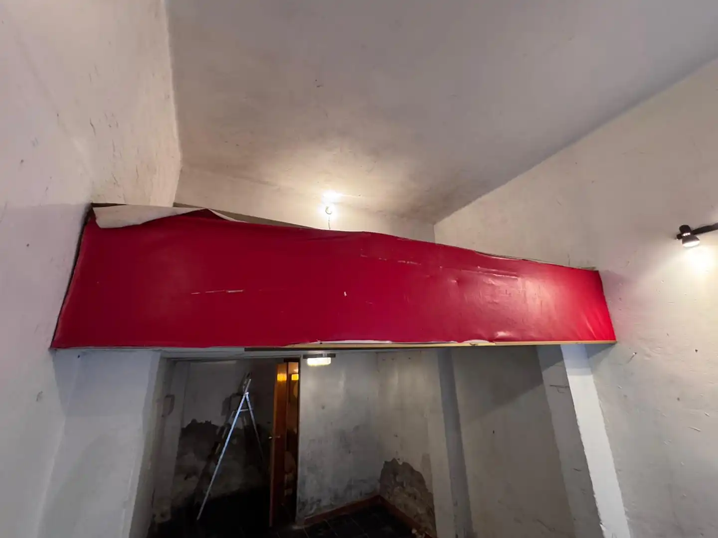 Business premises for sale in Calle Donoso Cortés, imagen 4