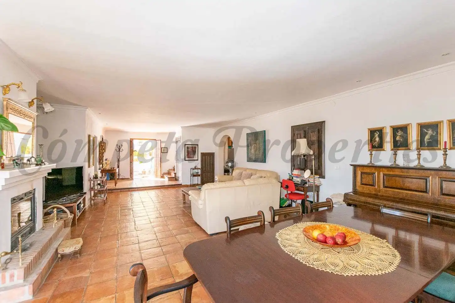Casa con terrazza in vendita a Torrox Pueblo, imagen 4