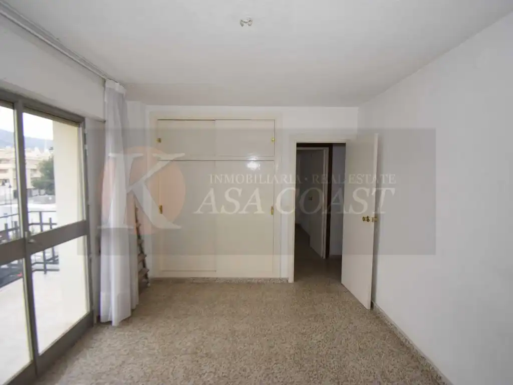 Flat for sale in Mijas  with Private garden, Terrace and Community pool