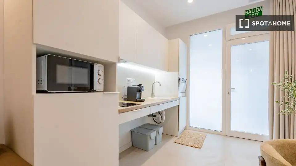 Flat for rent in El Grau