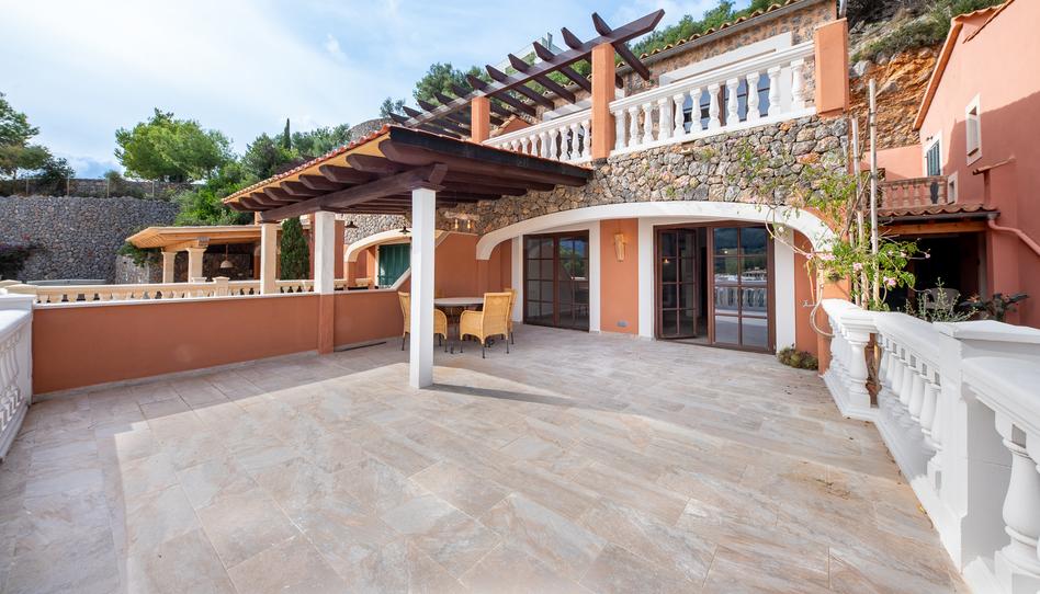 Foto 1 de Casa adosada en venta en Sóller, Illes Balears