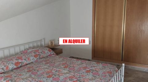 Foto 5 von Maisonette zur Miete in Puente del Molino del Emperador , Ciudad Jardín, Ciudad Real Capital
