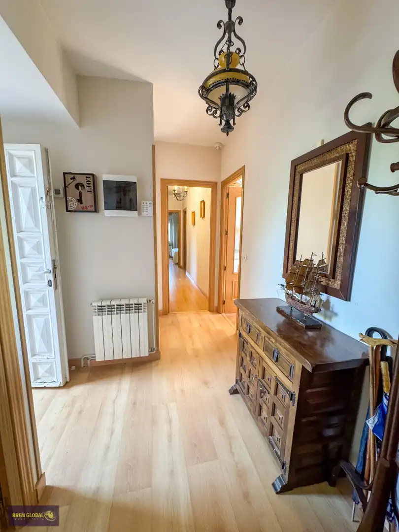 Casa o xalet en venda en La Cabrera amb Jardí privat, Terrassa i Traster