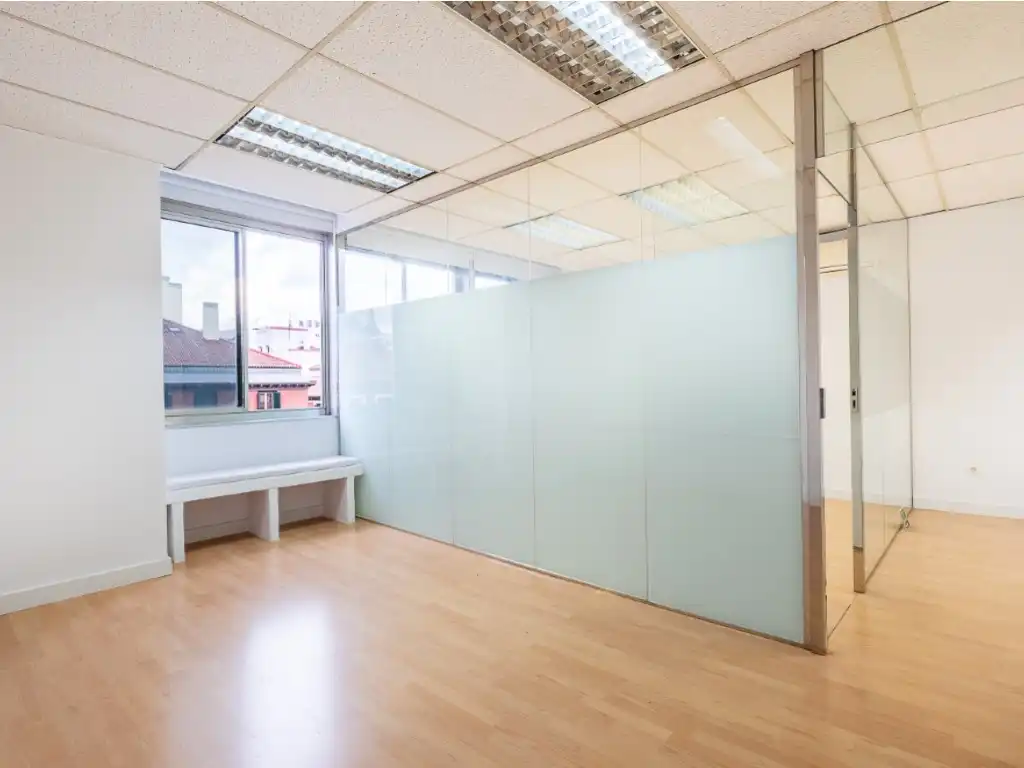 Office for rent in Madrid